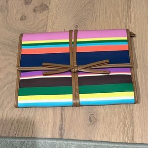 New Stella & Dot Travel Jewelry Organizer
Case